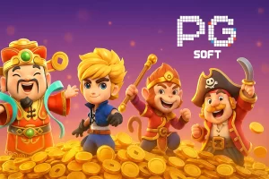 PG Soft Free Play: Como Jogar Grátis e Legalmente